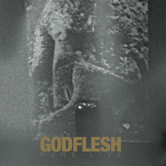 GODFLESH - Pure : Live (Vinyle)