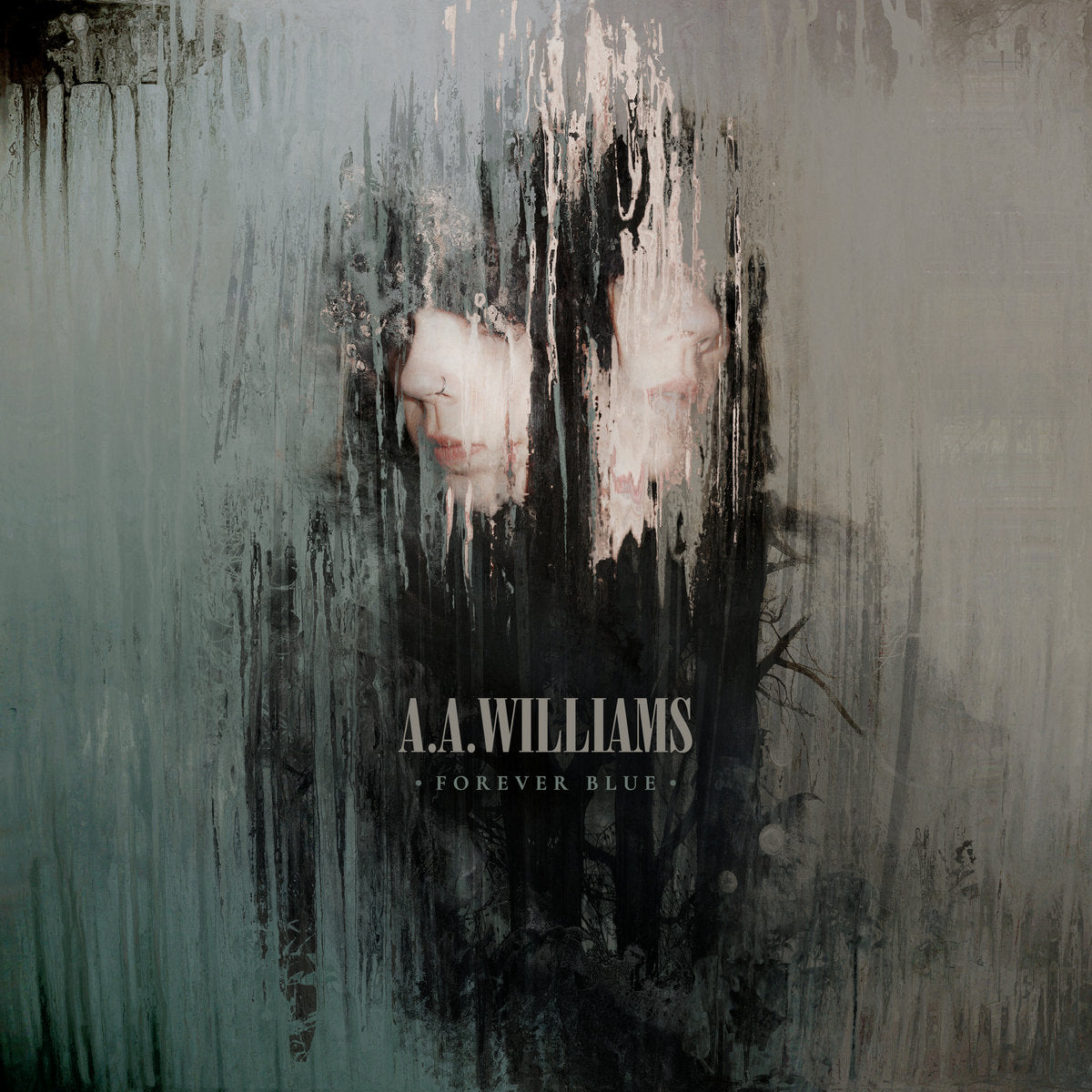 A.A. WILLIAMS - Forever Blue (Vinyle)