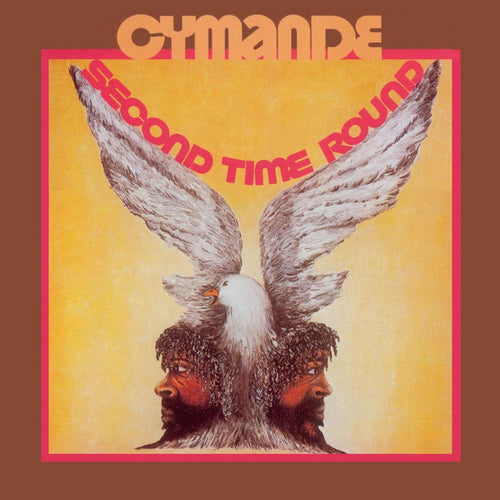 CYMANDE - Second Time Round (Vinyle)
