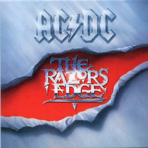 AC/DC - The Razors Edge (Vinyle)