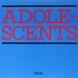 ADOLESCENTS - Adolescents (Vinyle)