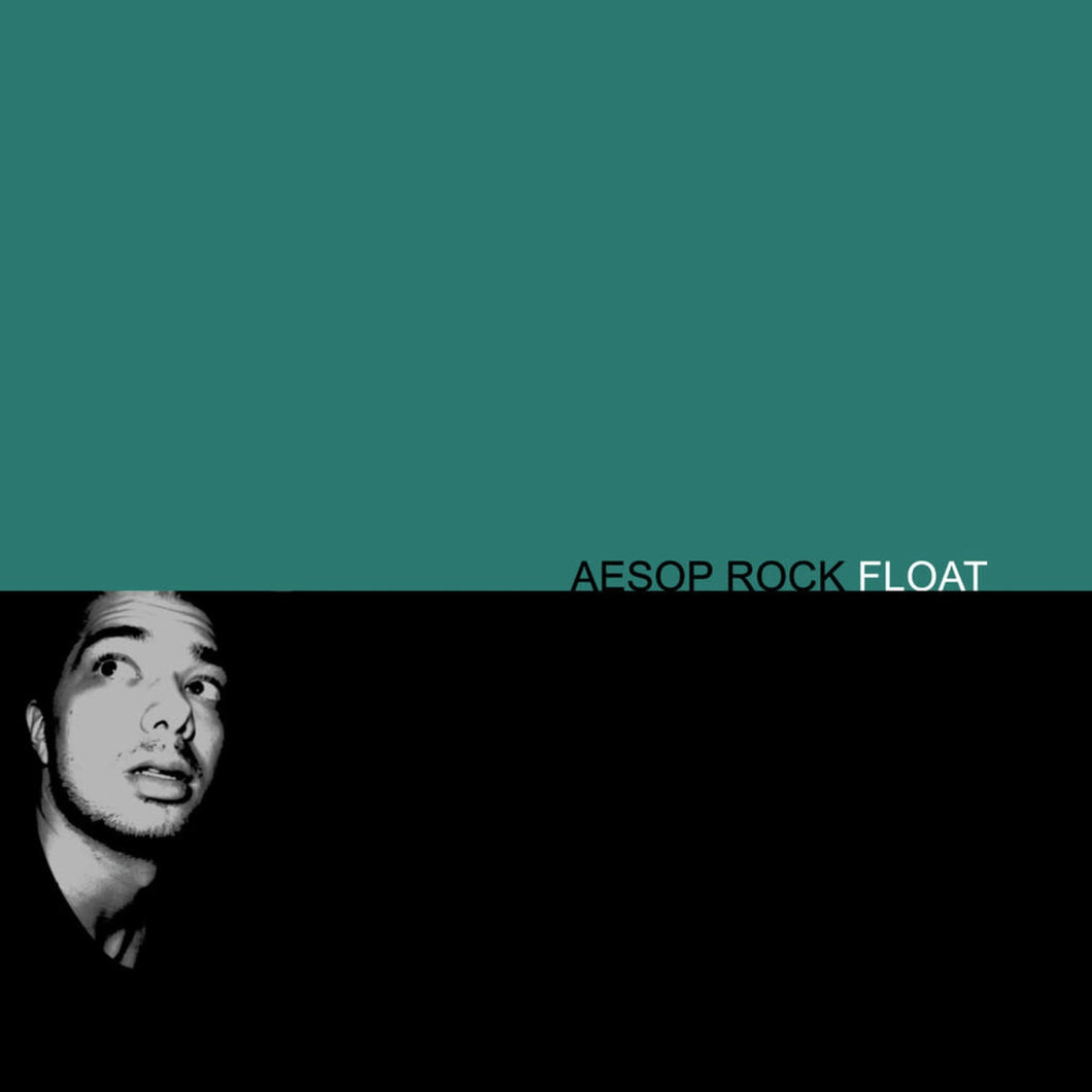 AESOP ROCK - Float (Vinyle)
