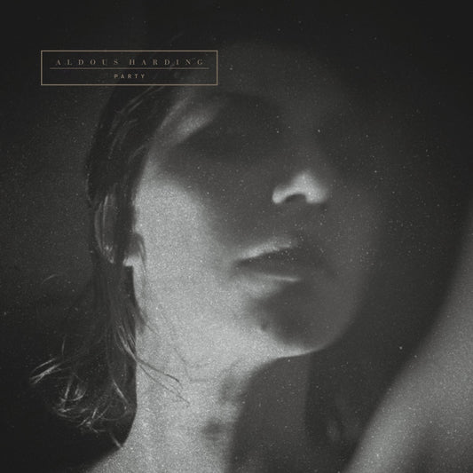 ALDOUS HARDING - Party (Vinyle)