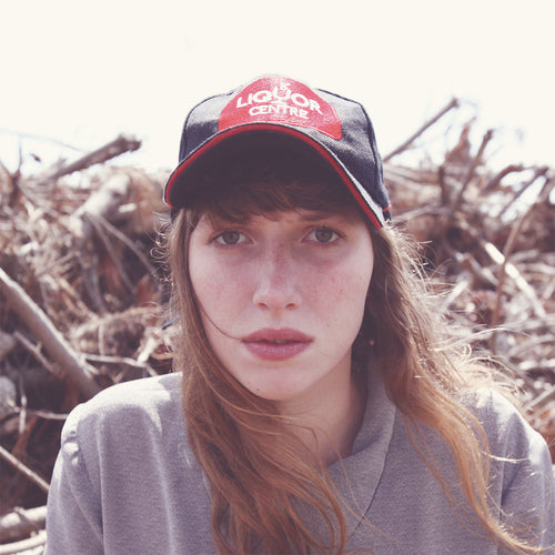 ALDOUS HARDING - Aldous Harding (Vinyle)