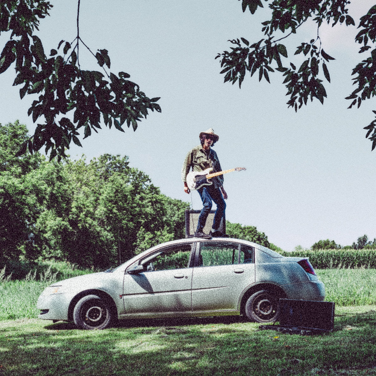 ALEX BURGER - Sweet Montérégie (Vinyle)