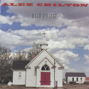 ALEX CHILTON - High Priest (Vinyle)