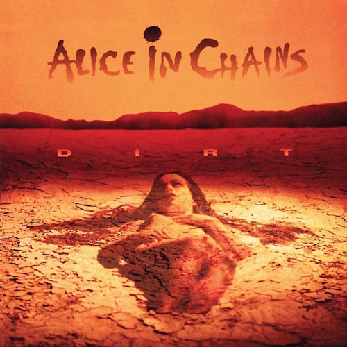 ALICE IN CHAINS - Dirt (Vinyle) - Music On Vinyl