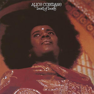 ALICE COLTRANE - Lord Of Lords (Vinyle)