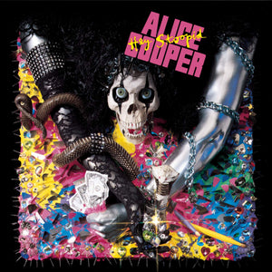 ALICE COOPER - Hey Stoopid (Vinyle)