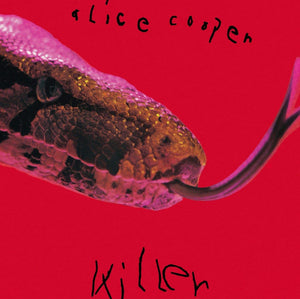 ALICE COOPER - Killer (Vinyle)