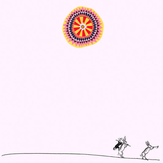 ALL HANDS_MAKE LIGHT - Darling the Dawn (Vinyle)