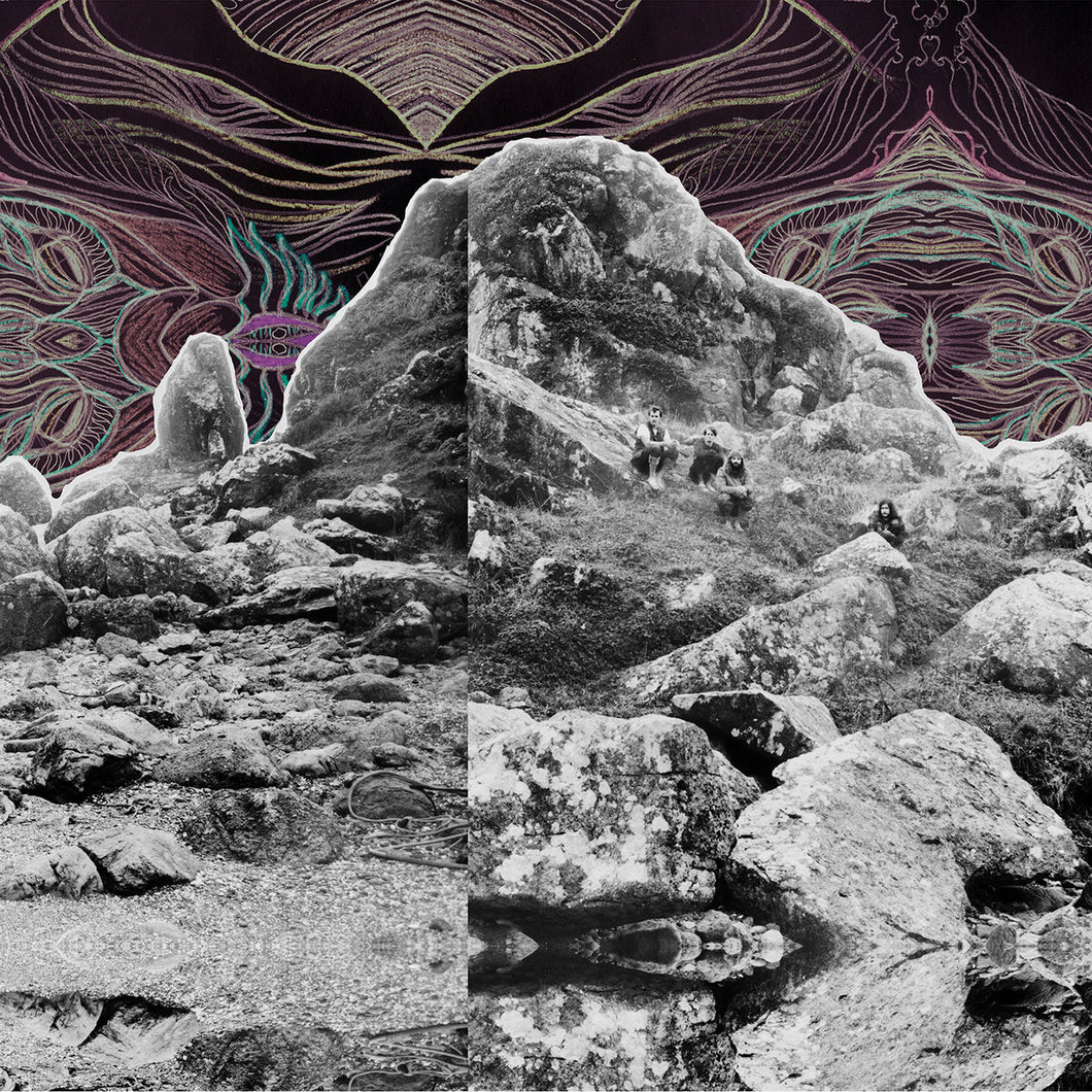 ALL THEM WITCHES - Dying Surfer Meets His Maker (Vinyle)