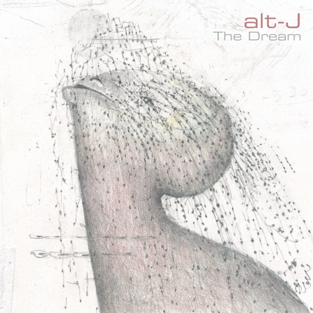 ALT-J - The Dream (Vinyle)