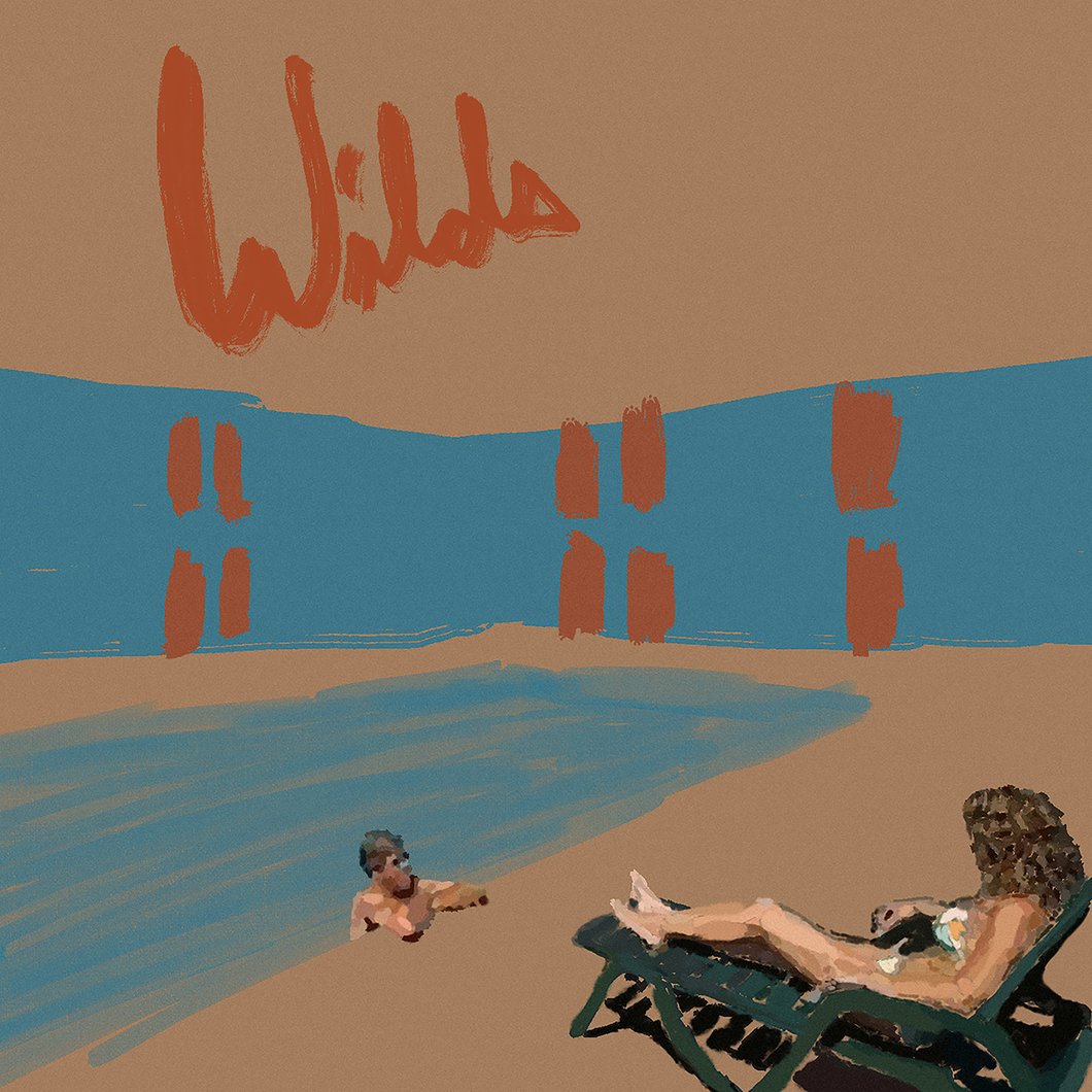 ANDY SHAUF - Wilds (Vinyle)