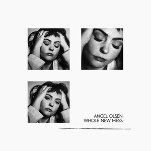 ANGEL OLSEN - Whole New Mess (Vinyle)