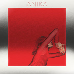 ANIKA - Change (Vinyle)
