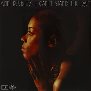 ANN PEEBLES - I Can't Stand the Rain (Vinyle)