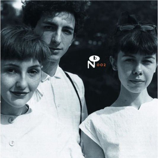 ANTENA - Camino del Sol (Vinyle)