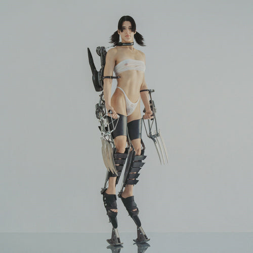 ARCA - Kick I (Vinyle)
