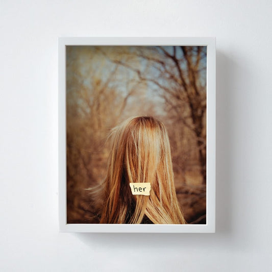 ARCADE FIRE & OWEN PALLETT - Her : Original Score (Vinyle)