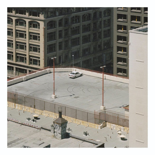 ARCTIC MONKEYS - The Car (Vinyle)