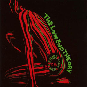 A TRIBE CALLED QUEST - The Low End Theory (Vinyle)