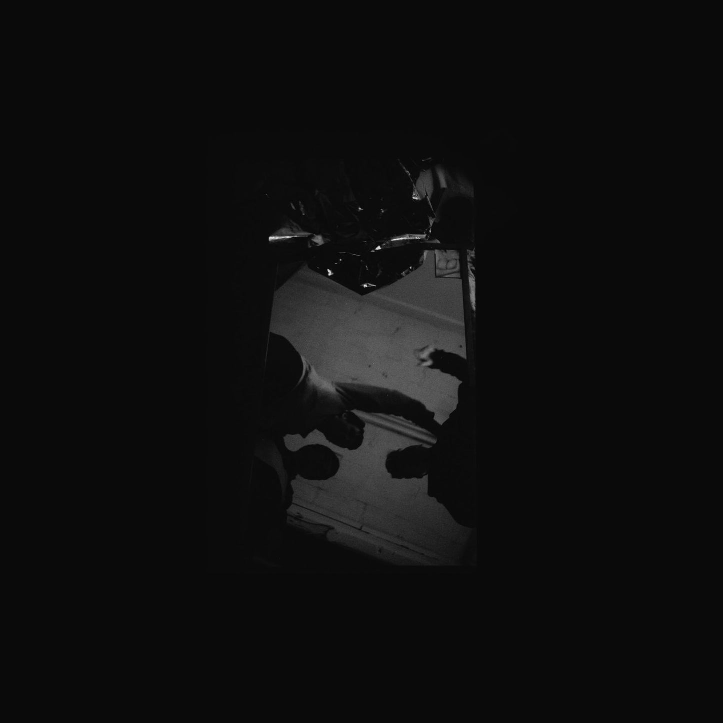 BADBADNOTGOOD - III (Vinyle) - Arts & Crafts