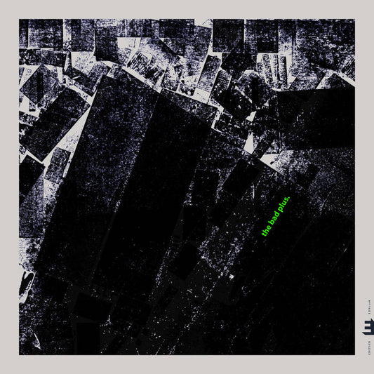 THE BAD PLUS - The Bad Plus (Vinyle)