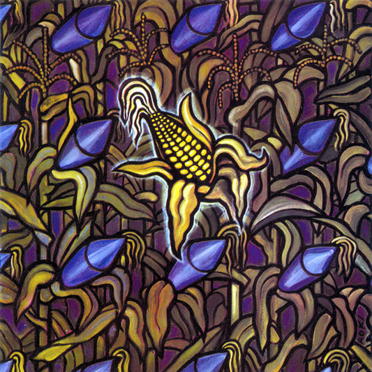 BAD RELIGION - Against the Grain (Vinyle)