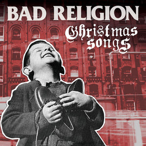 BAD RELIGION - Christmas Songs (Vinyle)