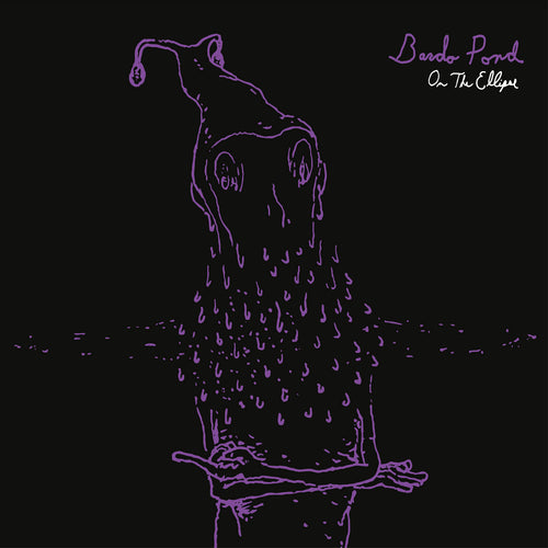 BARDO POND - On the Ellipse (Vinyle)