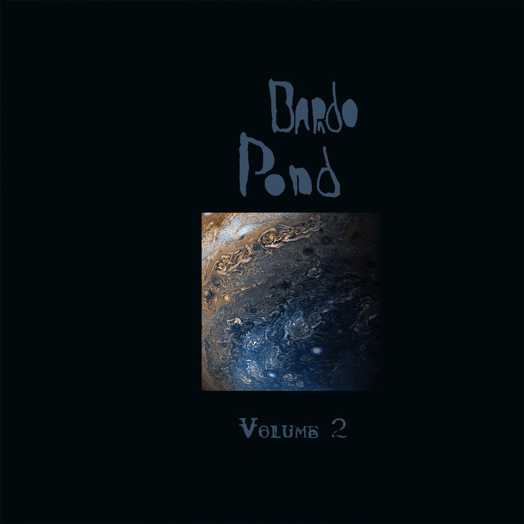 BARDO POND - Volume 2 RSD2021 (Vinyle)