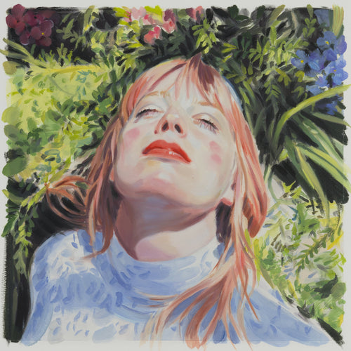 BASIA BULAT - Are You In Love? (Vinyle)