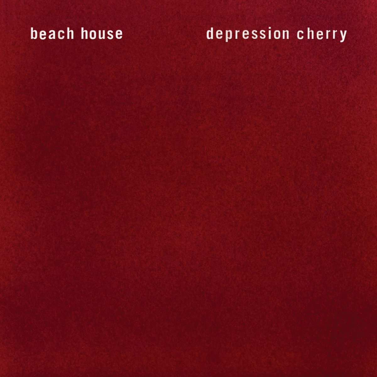 BEACH HOUSE - Depression Cherry (Vinyle) - Sub Pop