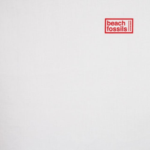 BEACH FOSSILS - Somersault (Vinyle)