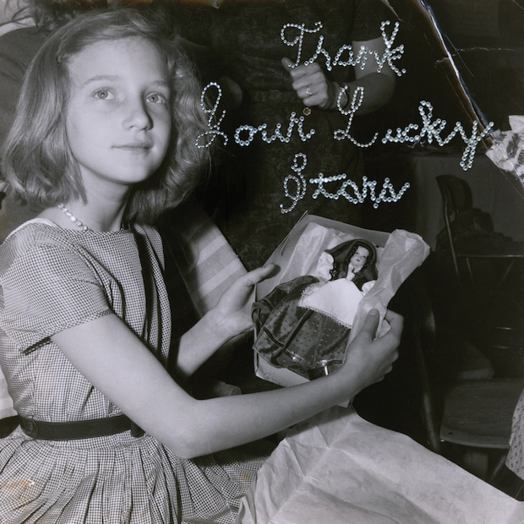 BEACH HOUSE - Thank Your Lucky Stars (Vinyle) - Sub Pop
