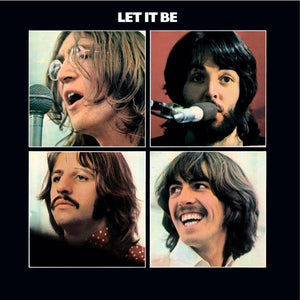 THE BEATLES - Let It Be : Special Edition (Vinyle)