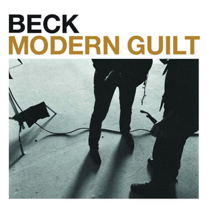 BECK - Modern Guilt (Vinyle) - Geffen