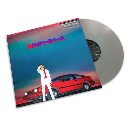 BECK - Hyperspace (Vinyle) - Capitol