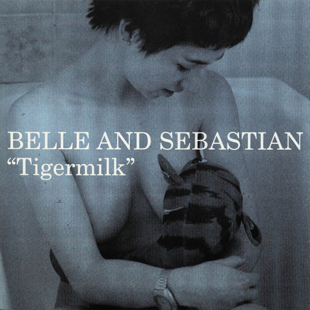 BELLE & SEBASTIAN - Tigermilk (Vinyle) - Matador