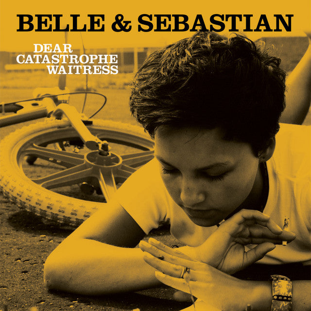BELLE & SEBASTIAN - Dear Catastrophe Waitress (Vinyle)
