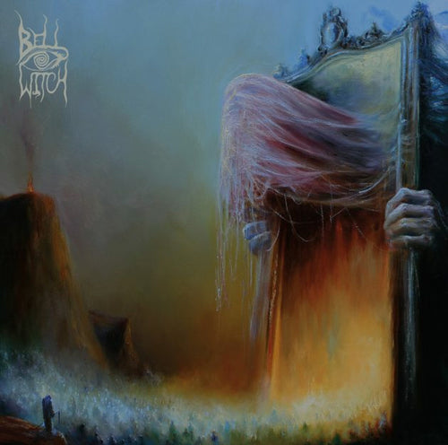 BELL WITCH - Mirror Reaper (Vinyle)