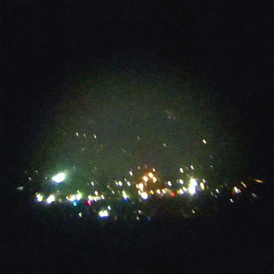 BENT ARCANA - Live Zebulon (Vinyle)