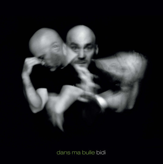 BIDI - Dans ma bulle (Vinyle)