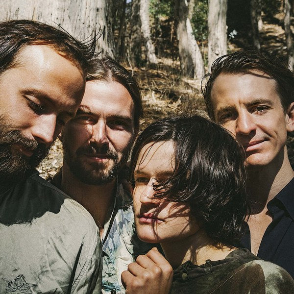 BIG THIEF - Two Hands (Vinyle) - 4AD
