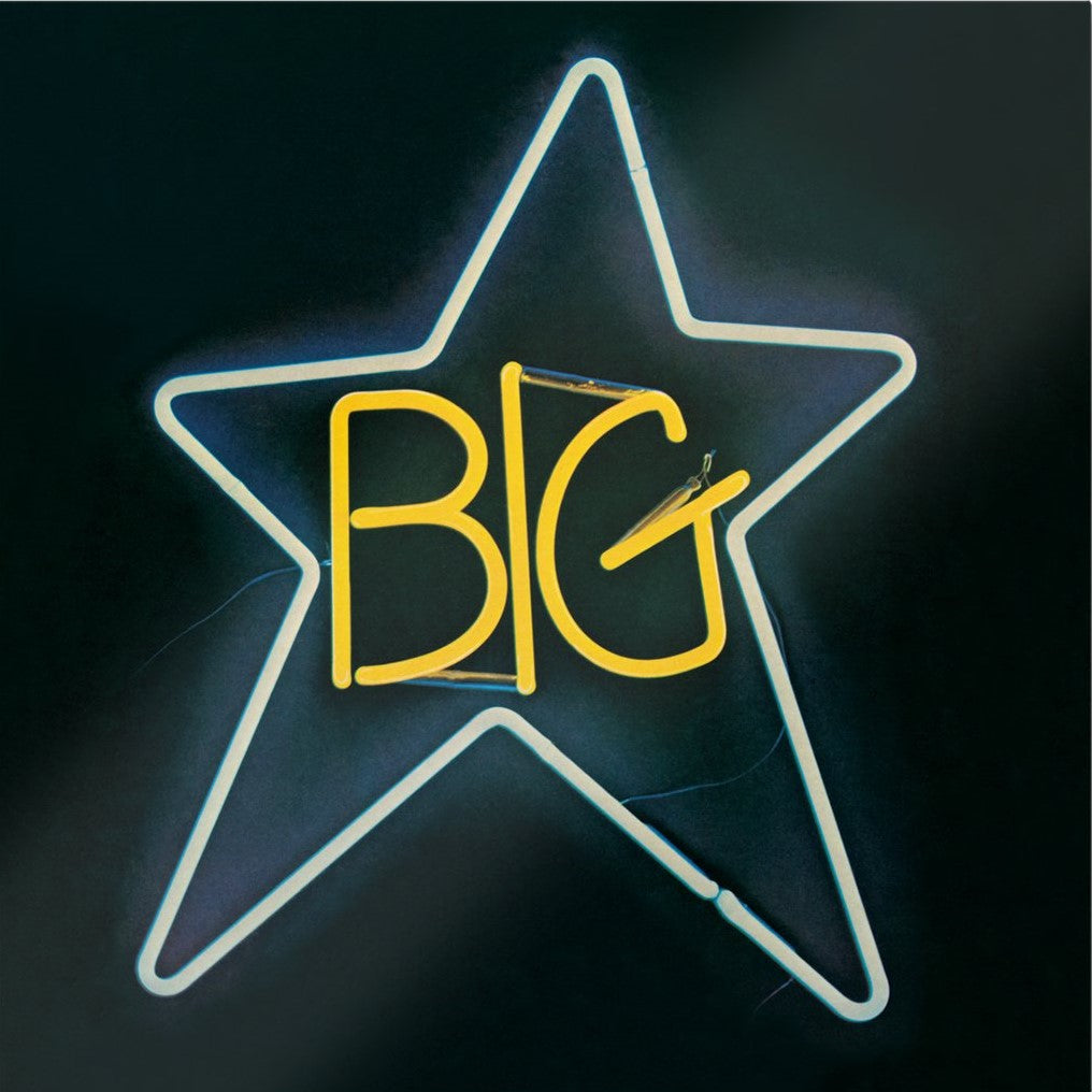 BIG STAR - #1 Record (Vinyle) - Craft