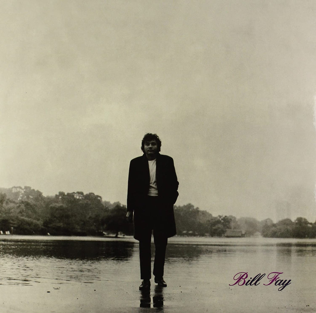BILL FAY - Bill Fay (Vinyle)