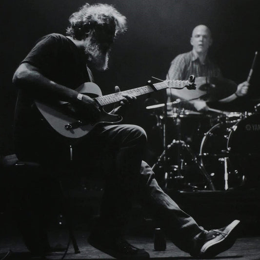 CHRIS CORSANO & BILL ORCUTT - Made Out Of Sound (Vinyle)