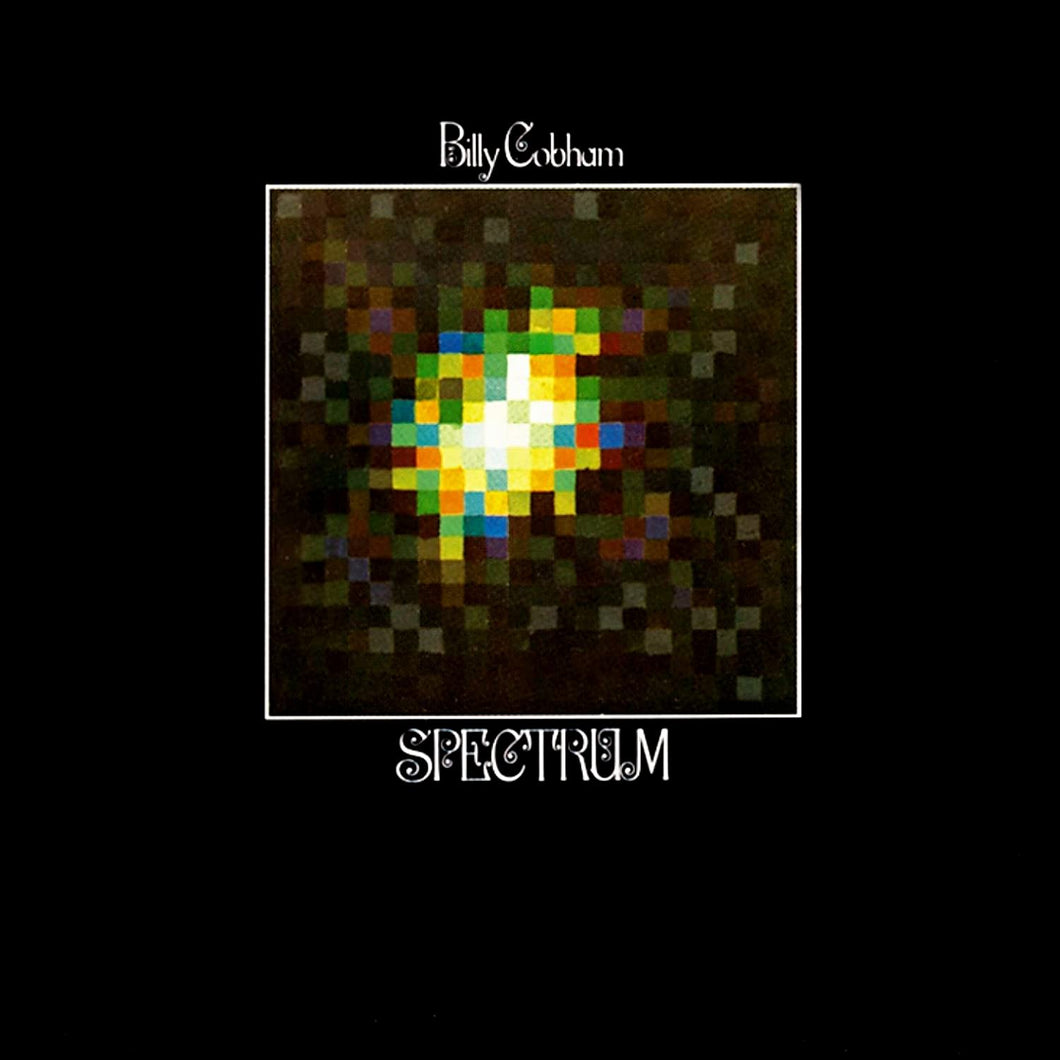 BILLY COBHAM - Spectrum (Vinyle)