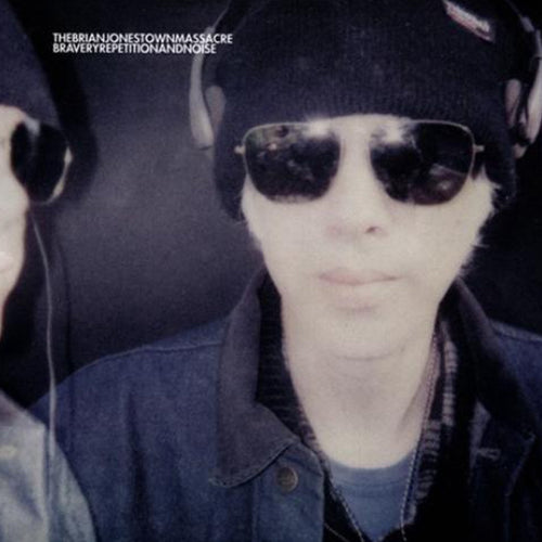 THE BRIAN JONESTOWN MASSACRE - Bravery, Repetition, And Noise (Vinyle)